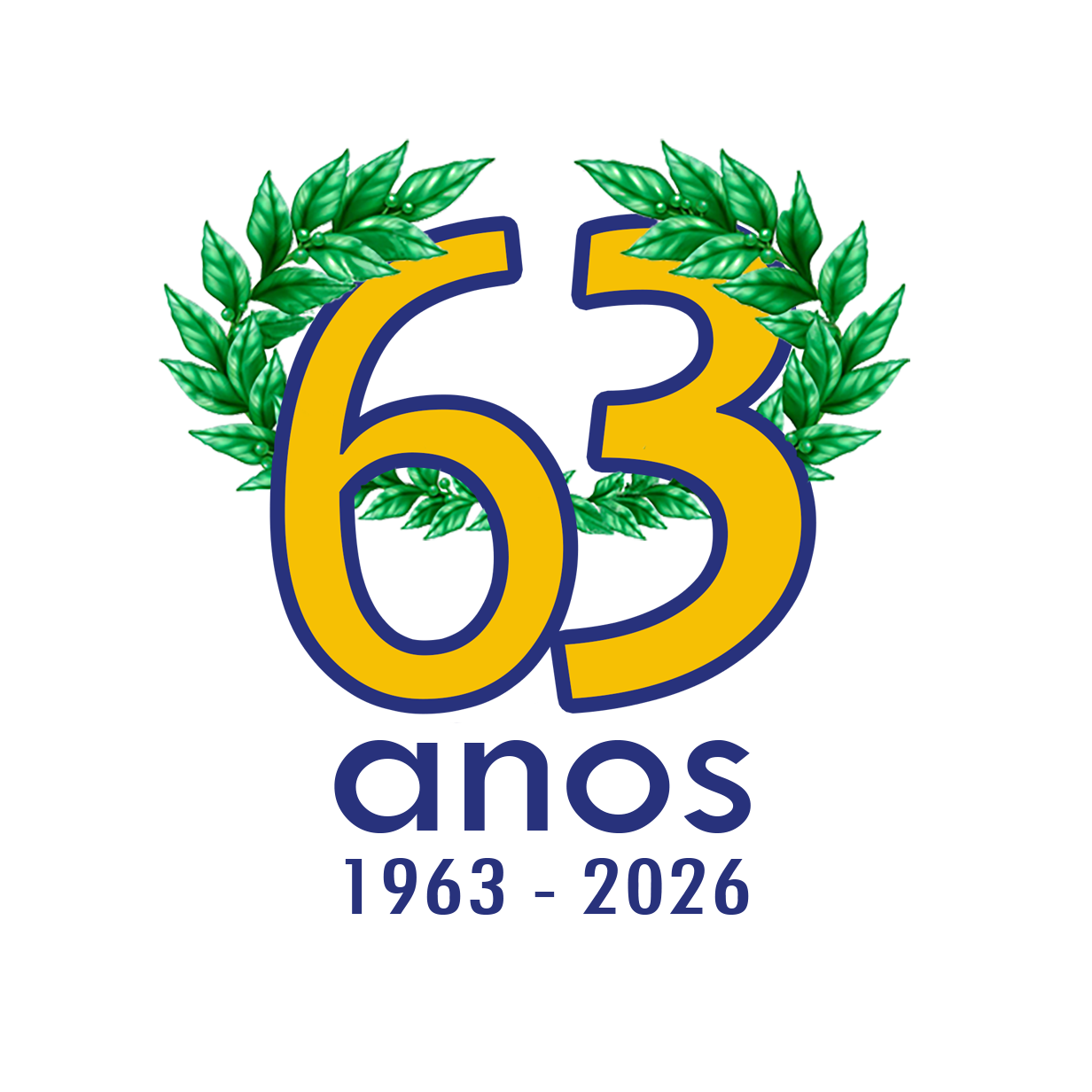 63 Anos