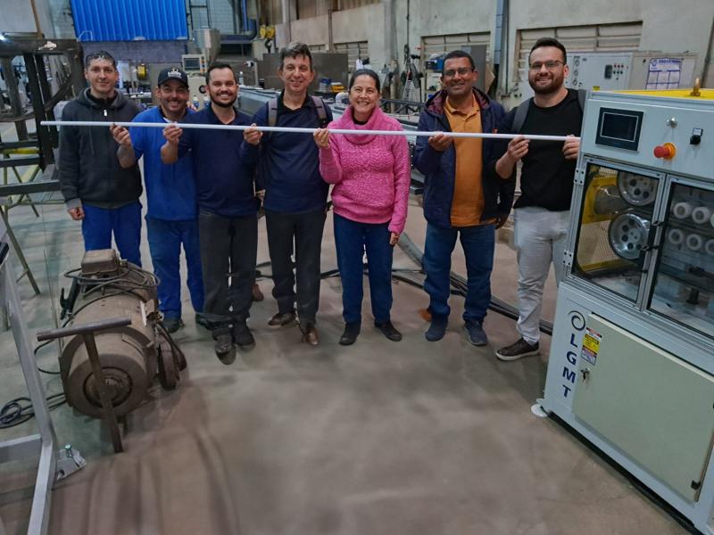 Mais que uma entrega: um compromisso com o sucesso