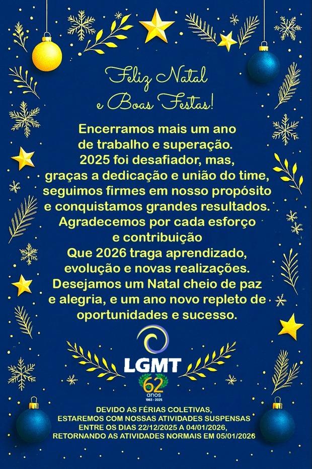Carta de Natal