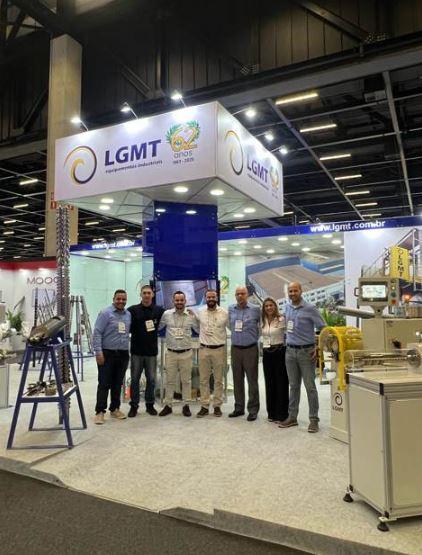 Imagem de LGMT Equipamentos Industriais