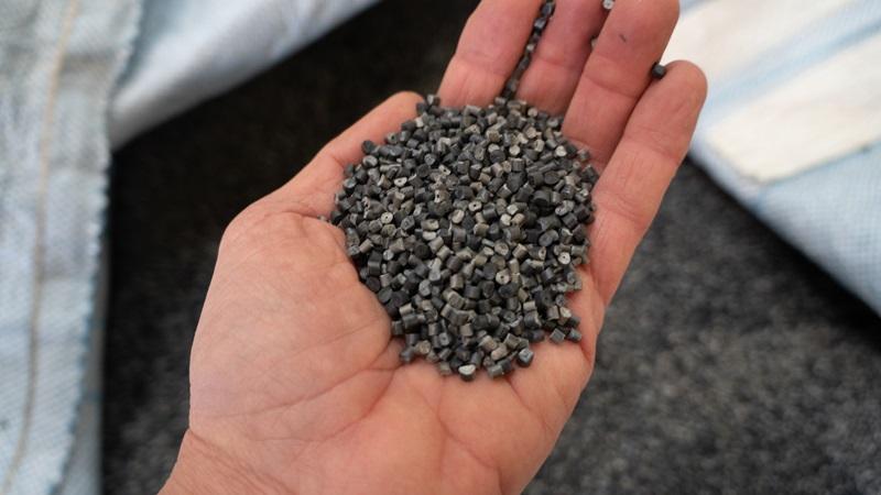 Linha Reciclagem e Compostagem