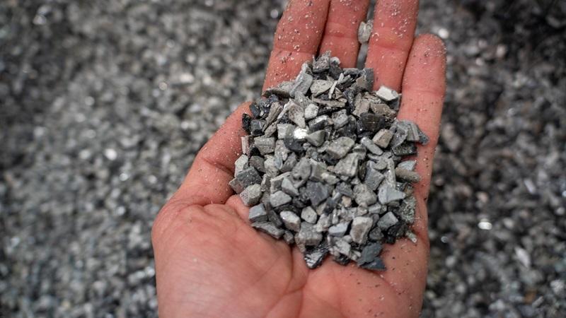 Linha Reciclagem e Compostagem
