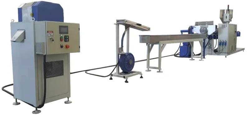 Linha Reciclagem e Compostagem