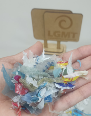 Linha Reciclagem e Compostagem