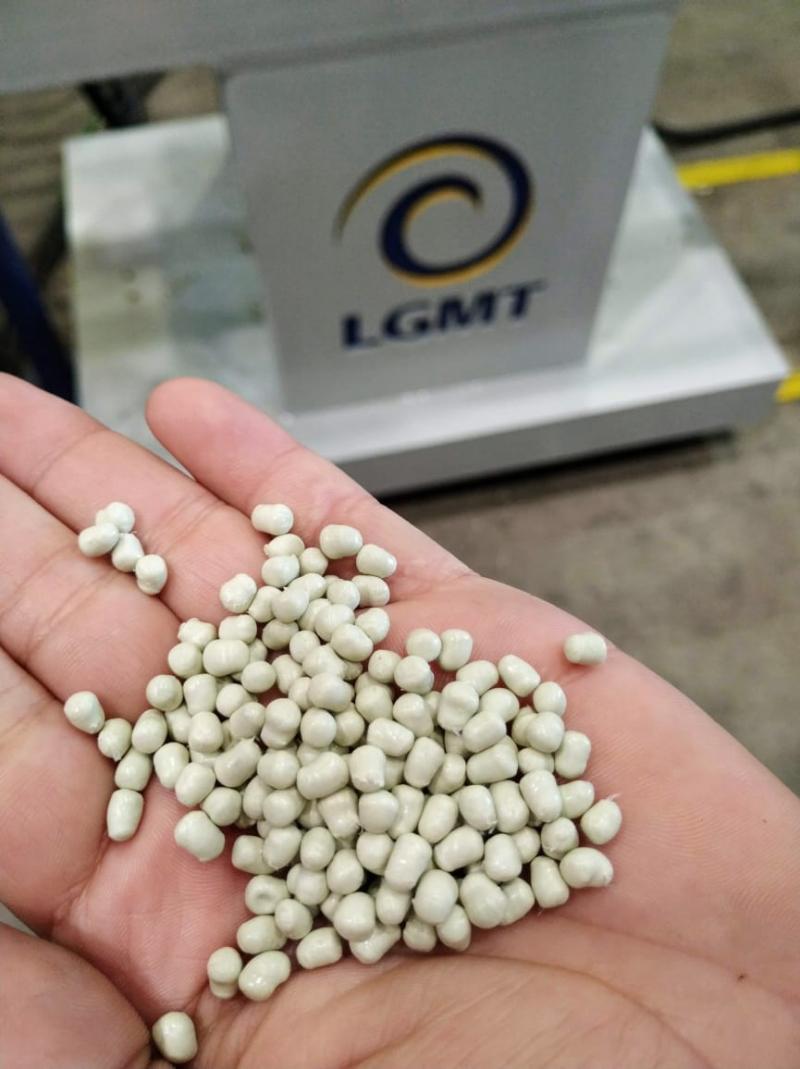 Linha Reciclagem e Compostagem
