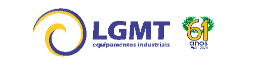 Equipamentos Industriais - LGMT