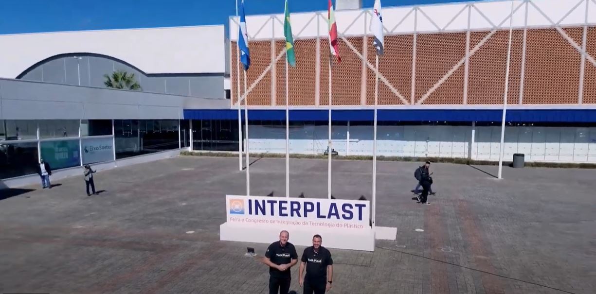 LGMT na Interplast 2024